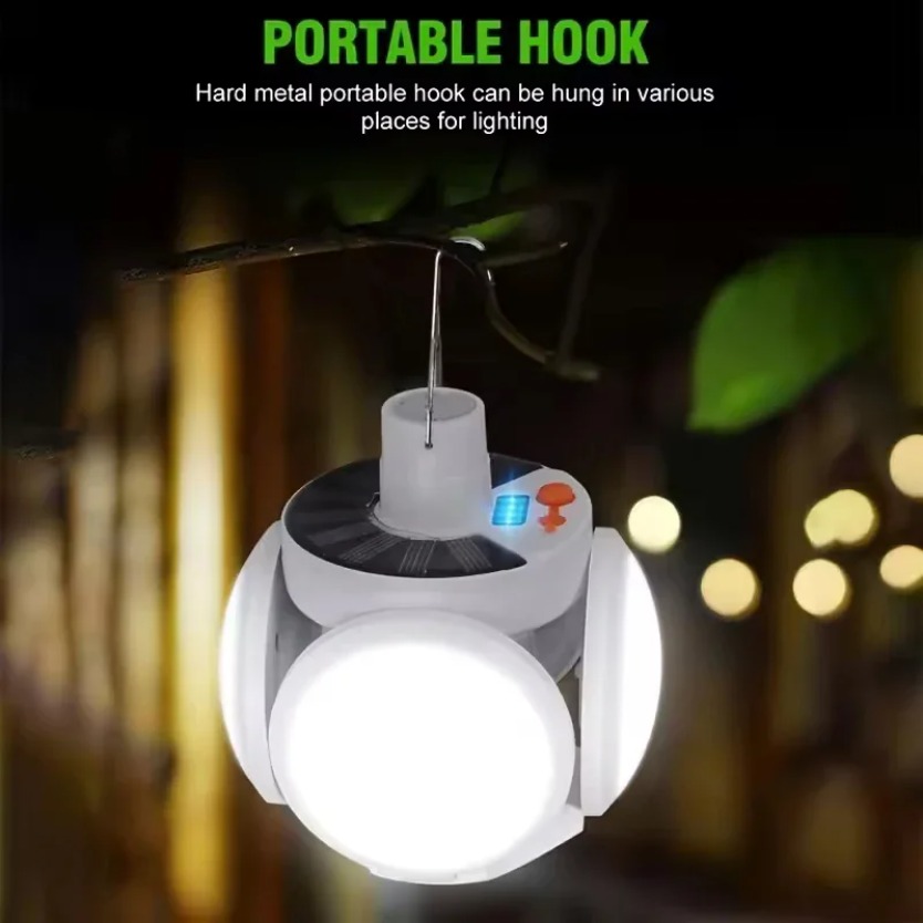 Lampu Darurat Magnetik Isi Ula - Outdoor Power For Lights ulasan dan harga