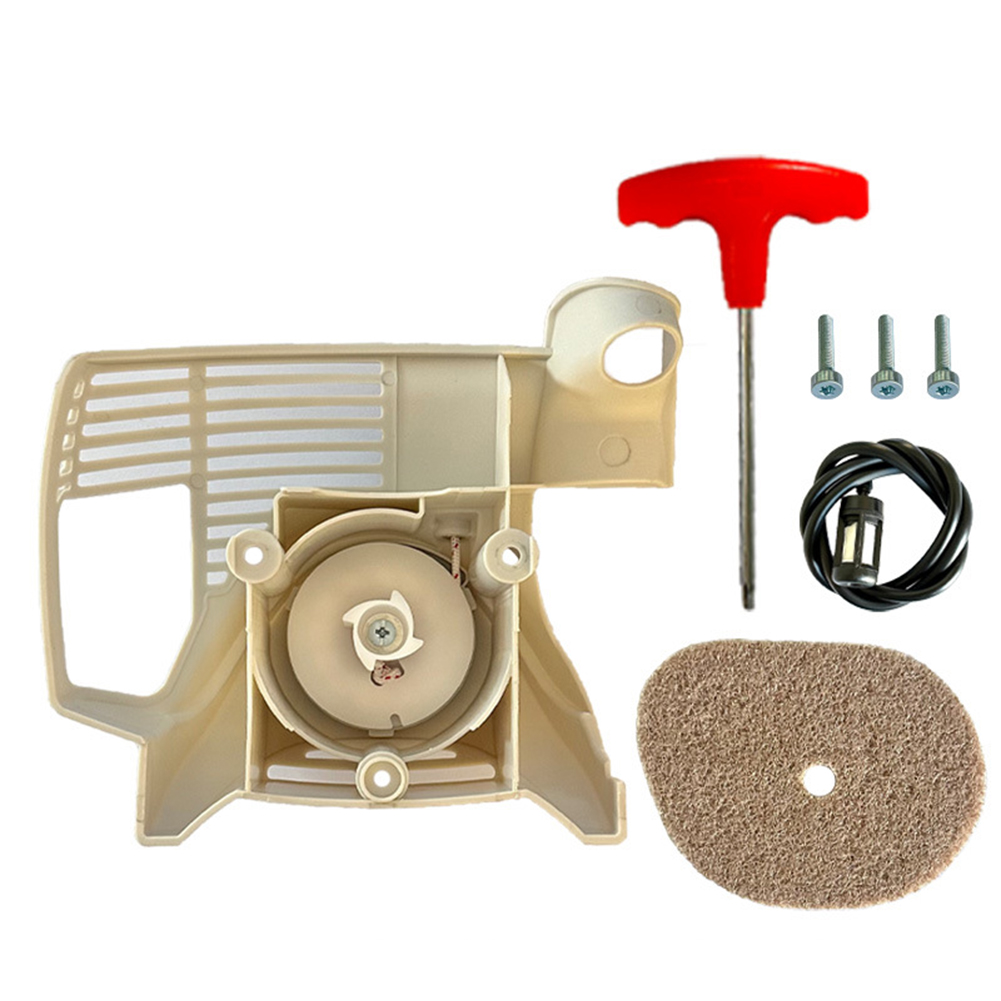 Kit Starter Recoil Pull Start  - Outdoor Power Kit ulasan dan harga