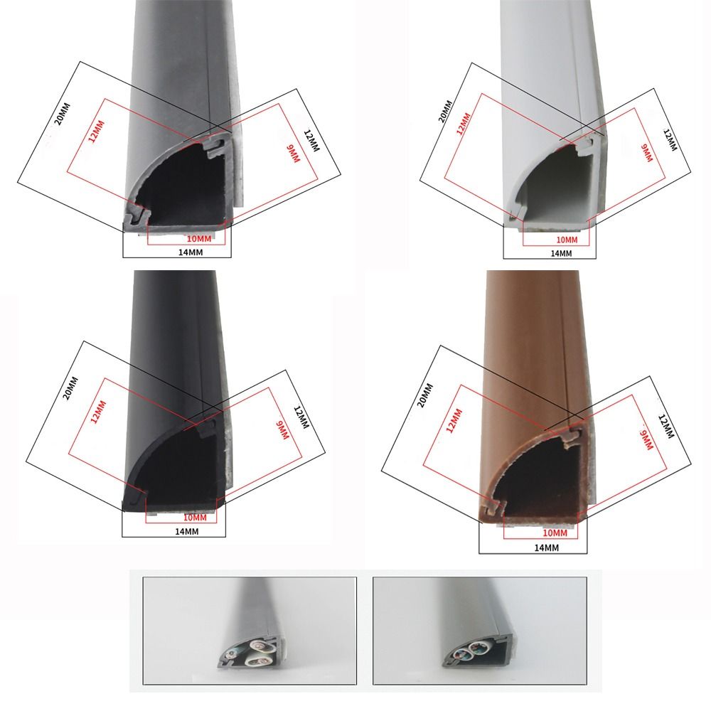 Pelindung Kabel Lantai Anti-ek - Extension Cord Outdoor ulasan dan harga