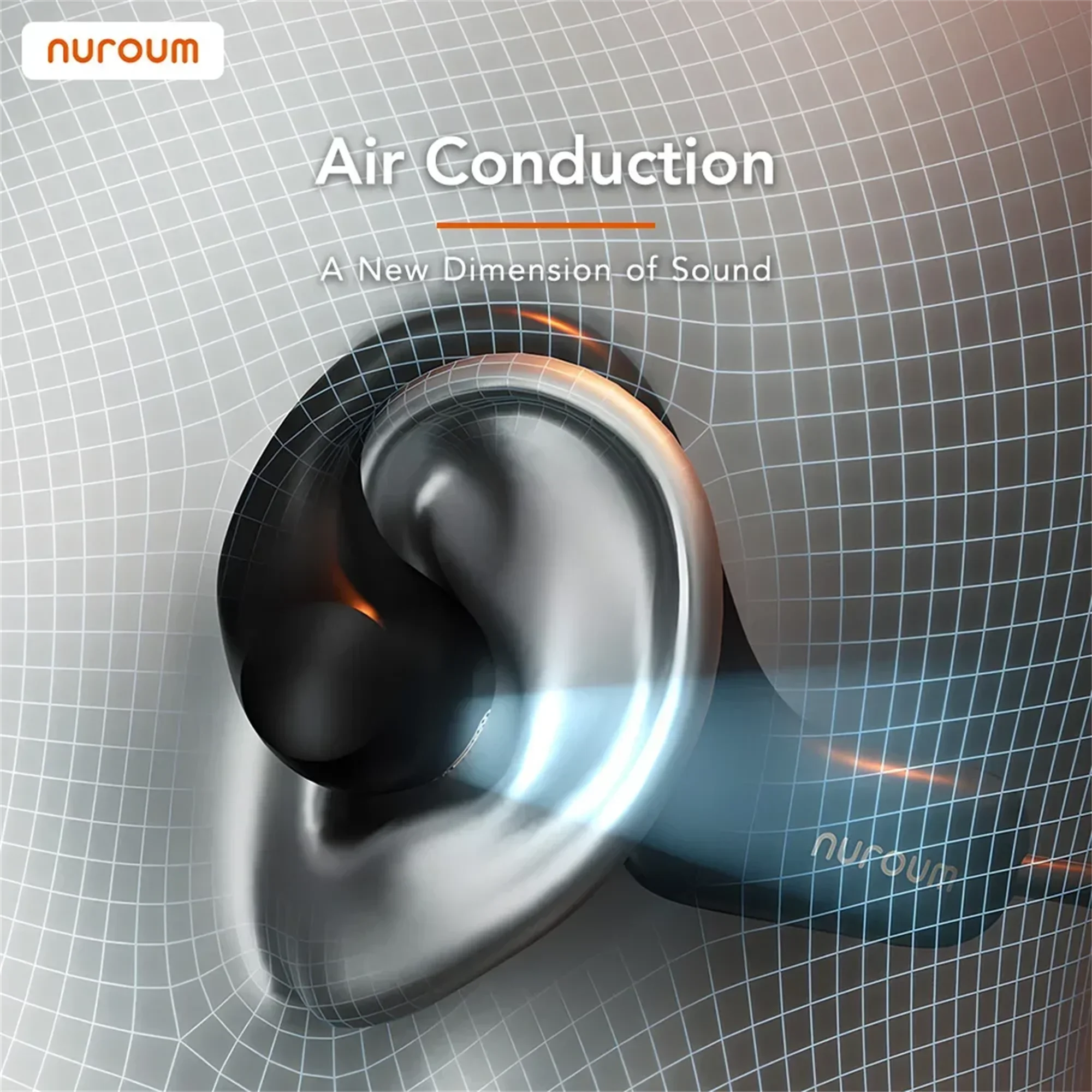 NUROUM Earphone Bluetooth yang - Outdoor Power Adapter Usb ulasan dan harga