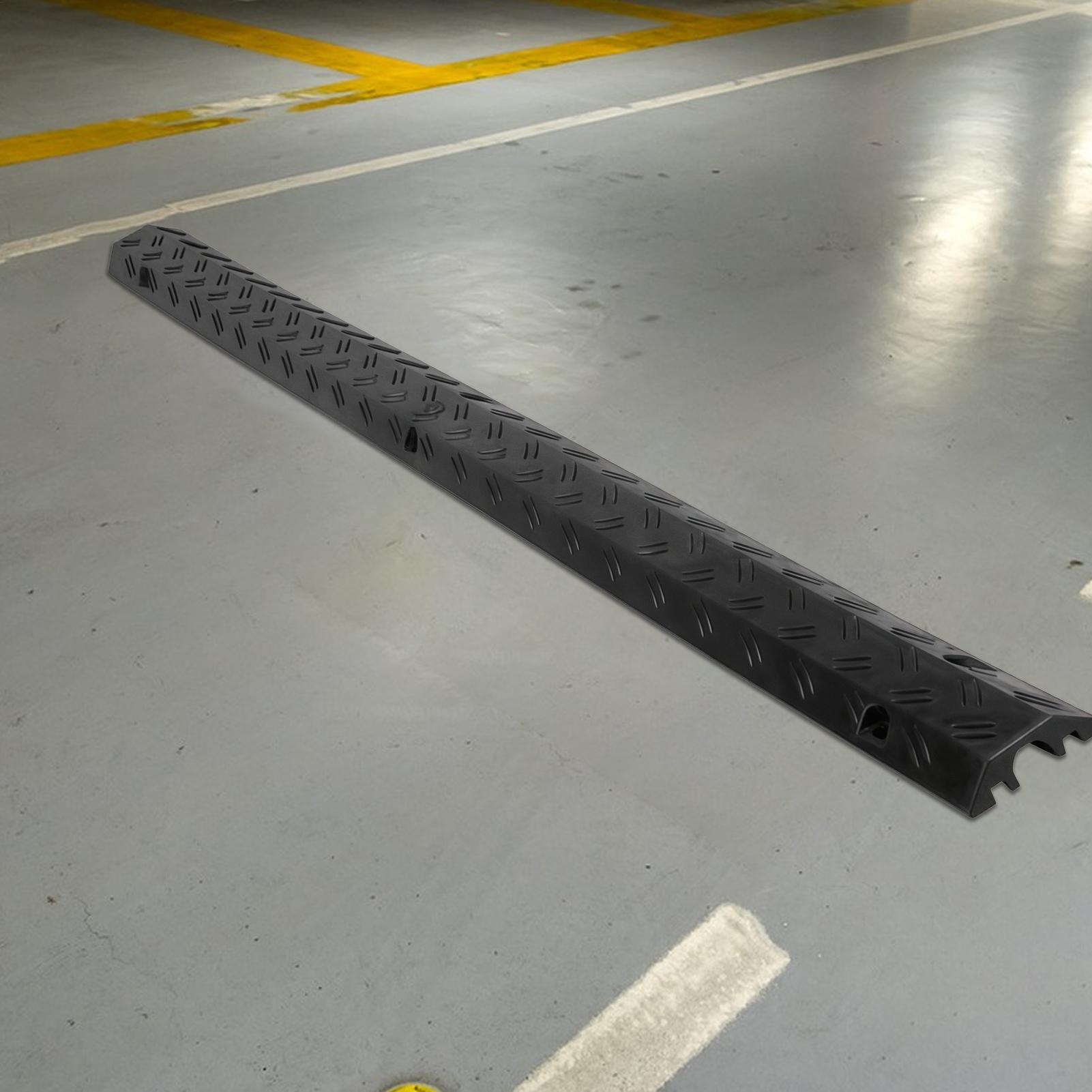 Pelindung Selang Ramp Penutup  - Outdoor Power Garage ulasan dan harga