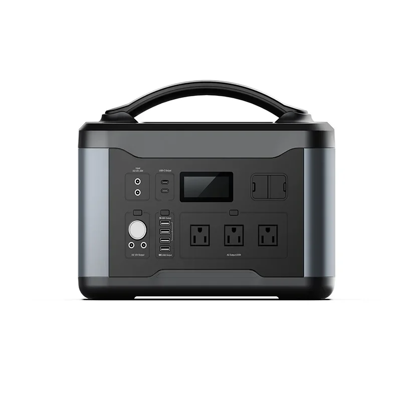 Stasiun daya portabel 2025 ber - Outdoor Uninterruptible Power Supply ulasan dan harga
