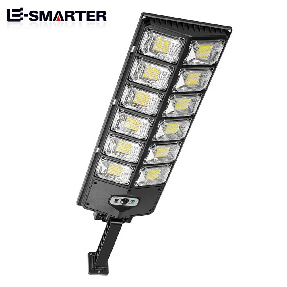 Lampu tenaga surya LED Super t - Outdoor Power Garage ulasan dan harga
