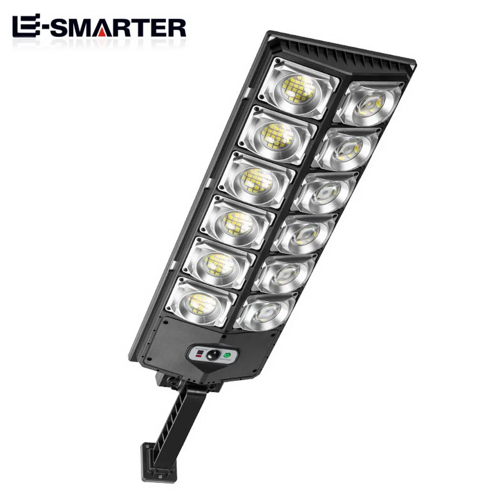 Lampu tenaga surya LED Super t - Outdoor Power Garage ulasan dan harga
