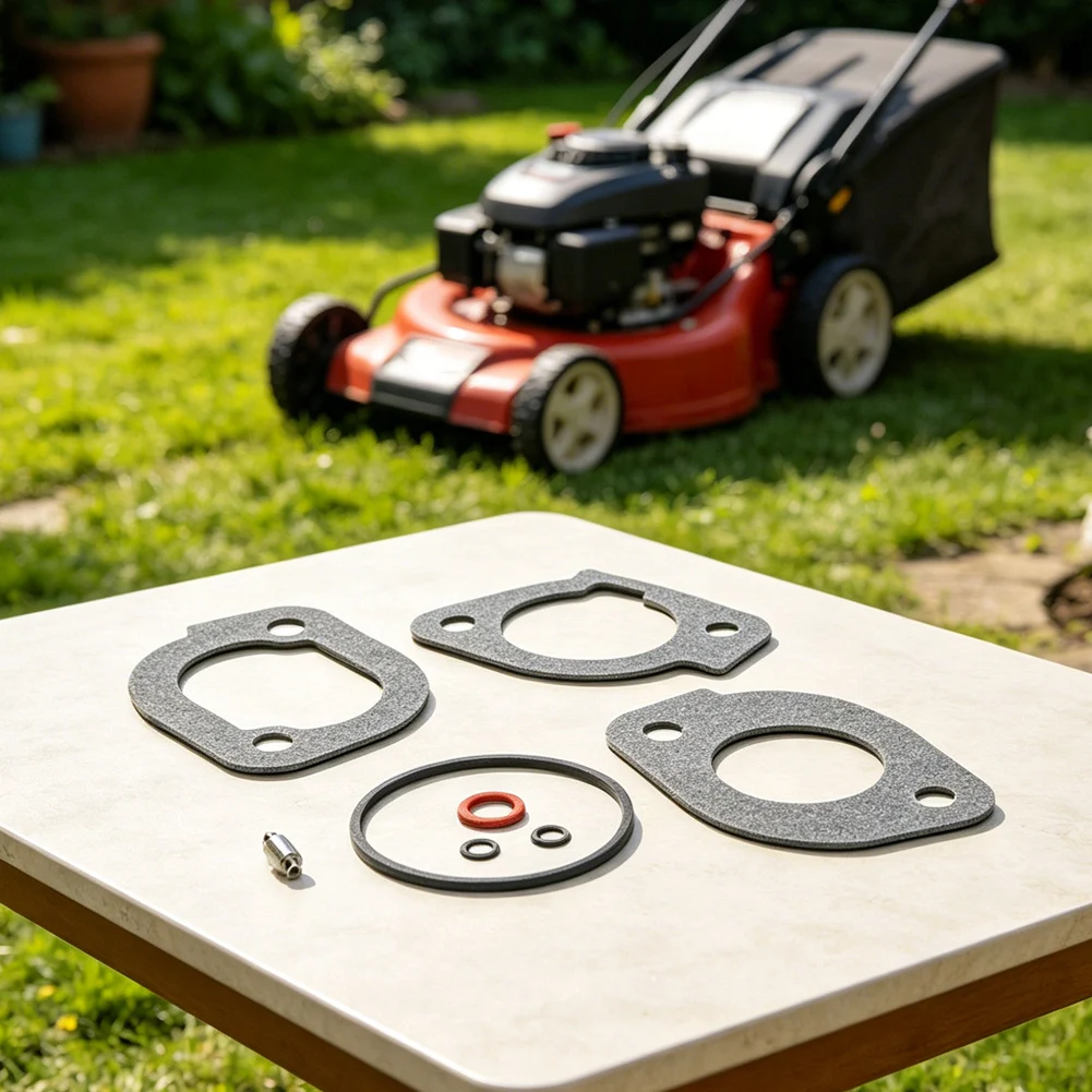 Kit Gasket Karburator untuk Ka - Outdoor Power Kit ulasan dan harga