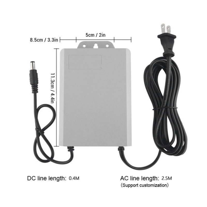 Catu Daya Tanpa Gangguan 12V 2 - Outdoor Uninterruptible Power Supply ulasan dan harga