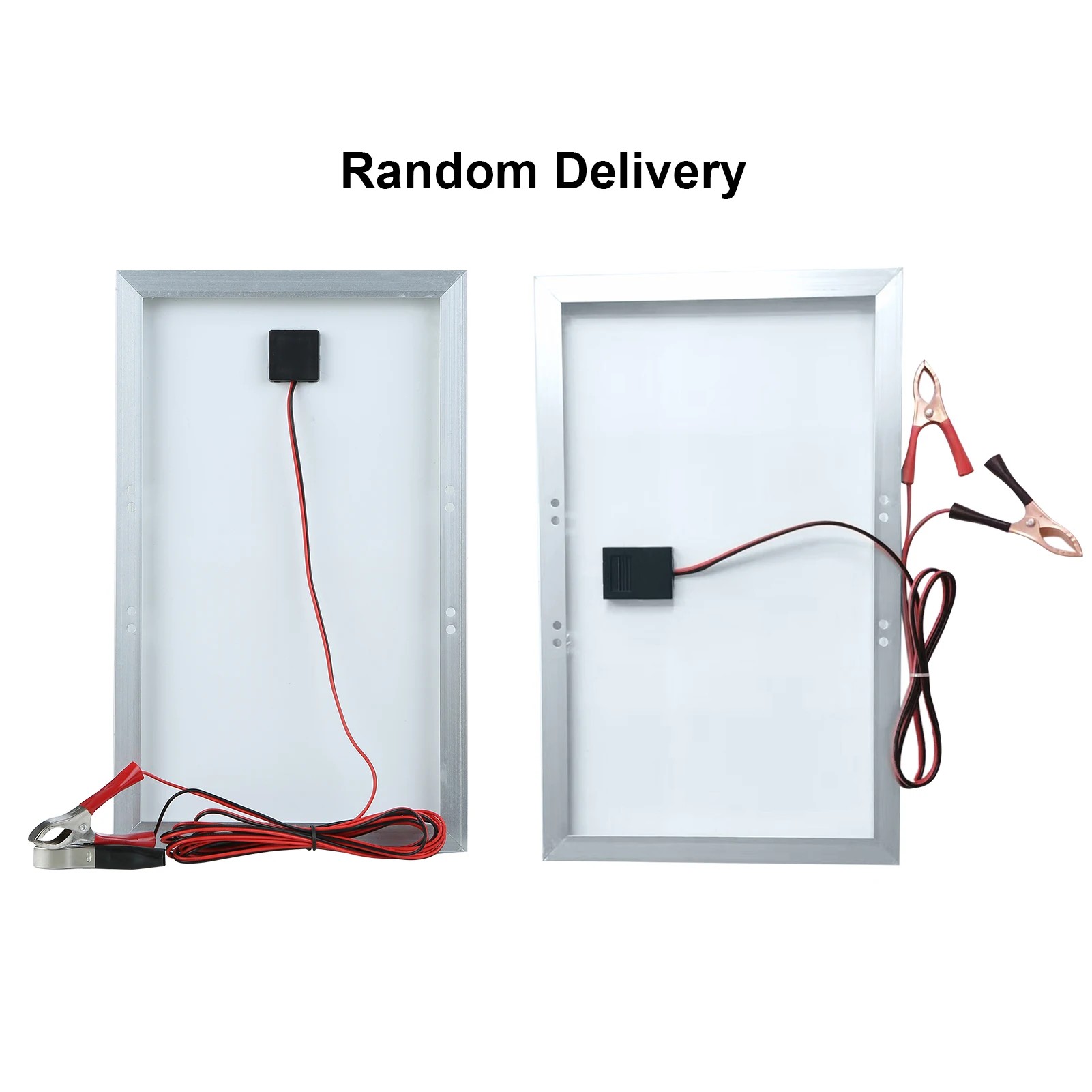 Kit Panel Surya 35W Generator  - Outdoor Power Kit ulasan dan harga
