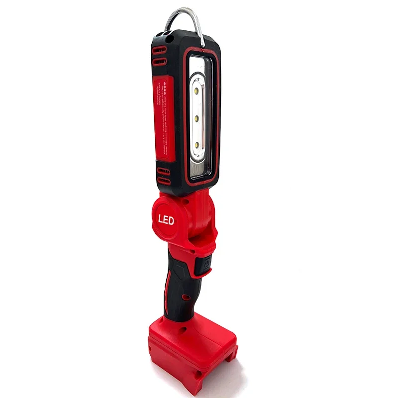 Super Terang 90 °   Lampu Kerj - Outdoor Power Garage ulasan dan harga