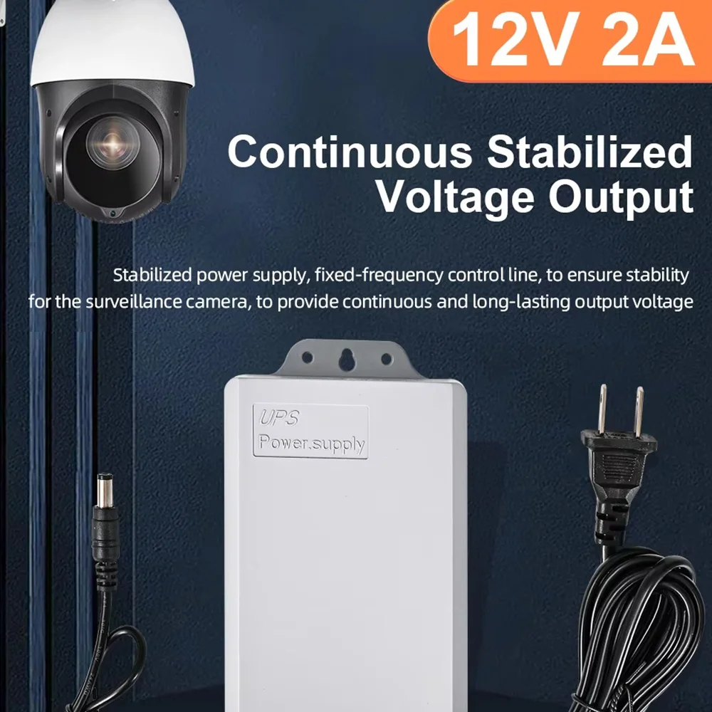 Adaptor Daya UPS DIFANG untuk  - Outdoor Uninterruptible Power Supply ulasan dan harga
