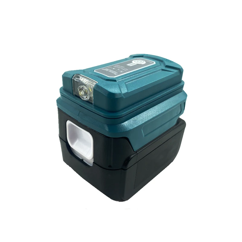 Untuk Makita 14.4V 18V Lion Ba - Outdoor Power Adapter Usb ulasan dan harga