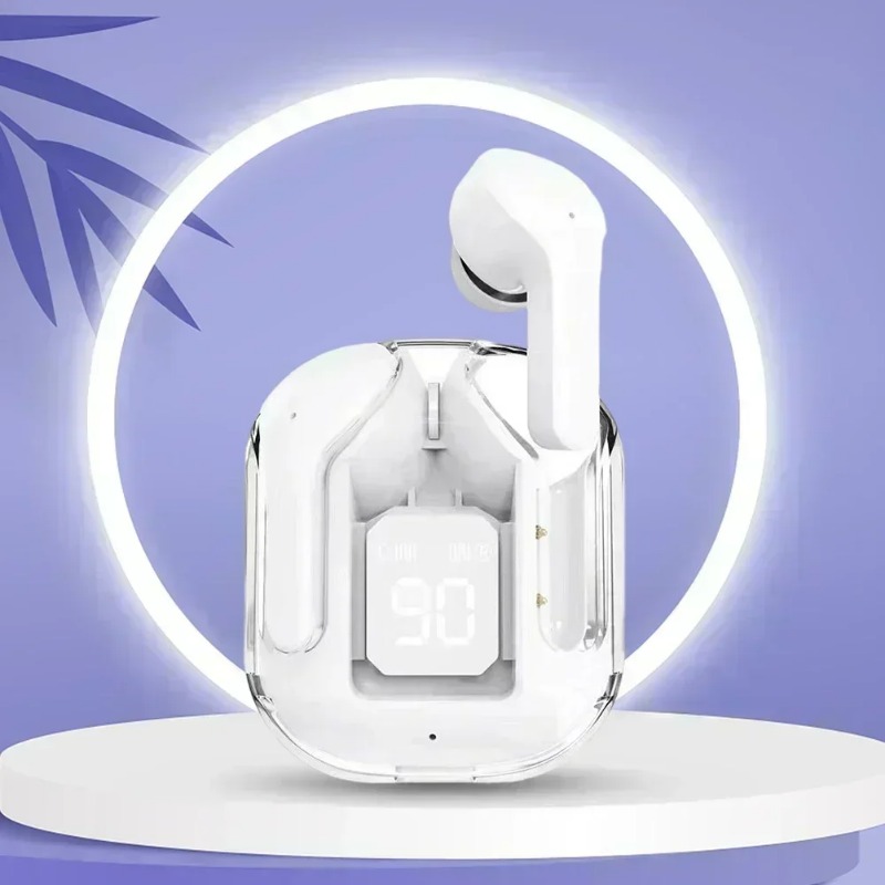 Earbud Mini Nirkabel T2 dengan - Outdoor Power Adapter Usb ulasan dan harga