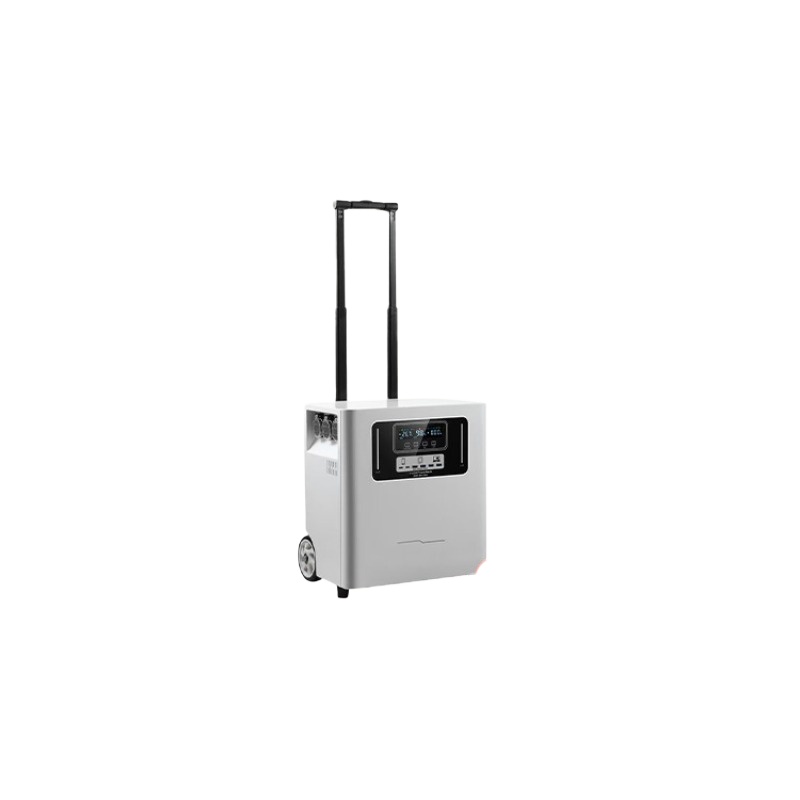 Catu Daya Luar Ruangan Portabe - Outdoor Uninterruptible Power Supply ulasan dan harga