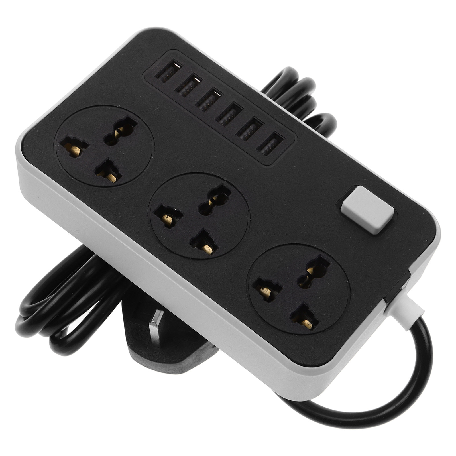 Panel Soket Ekstensi Perjalana - Outdoor Usb Power Strip ulasan dan harga