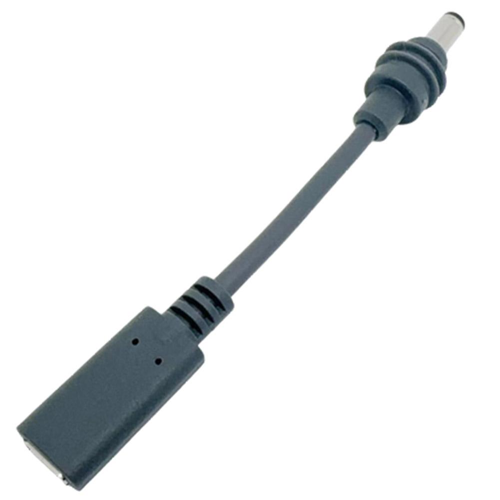 Kabel Adaptor Daya USB-C Femal - Outdoor Power Adapter Usb ulasan dan harga