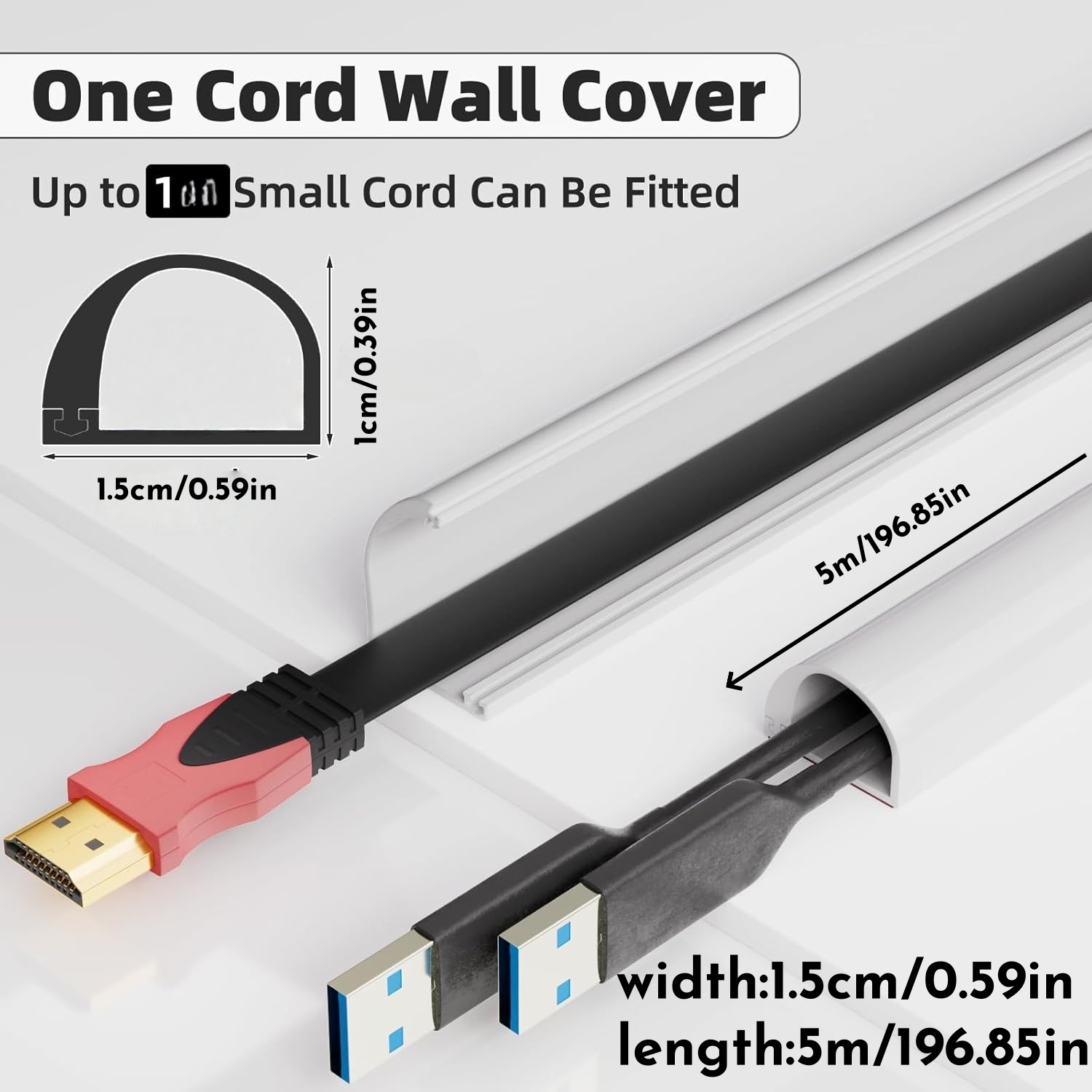    1 Buah Penutup Kabel Lanta - Extension Cord Outdoor ulasan dan harga