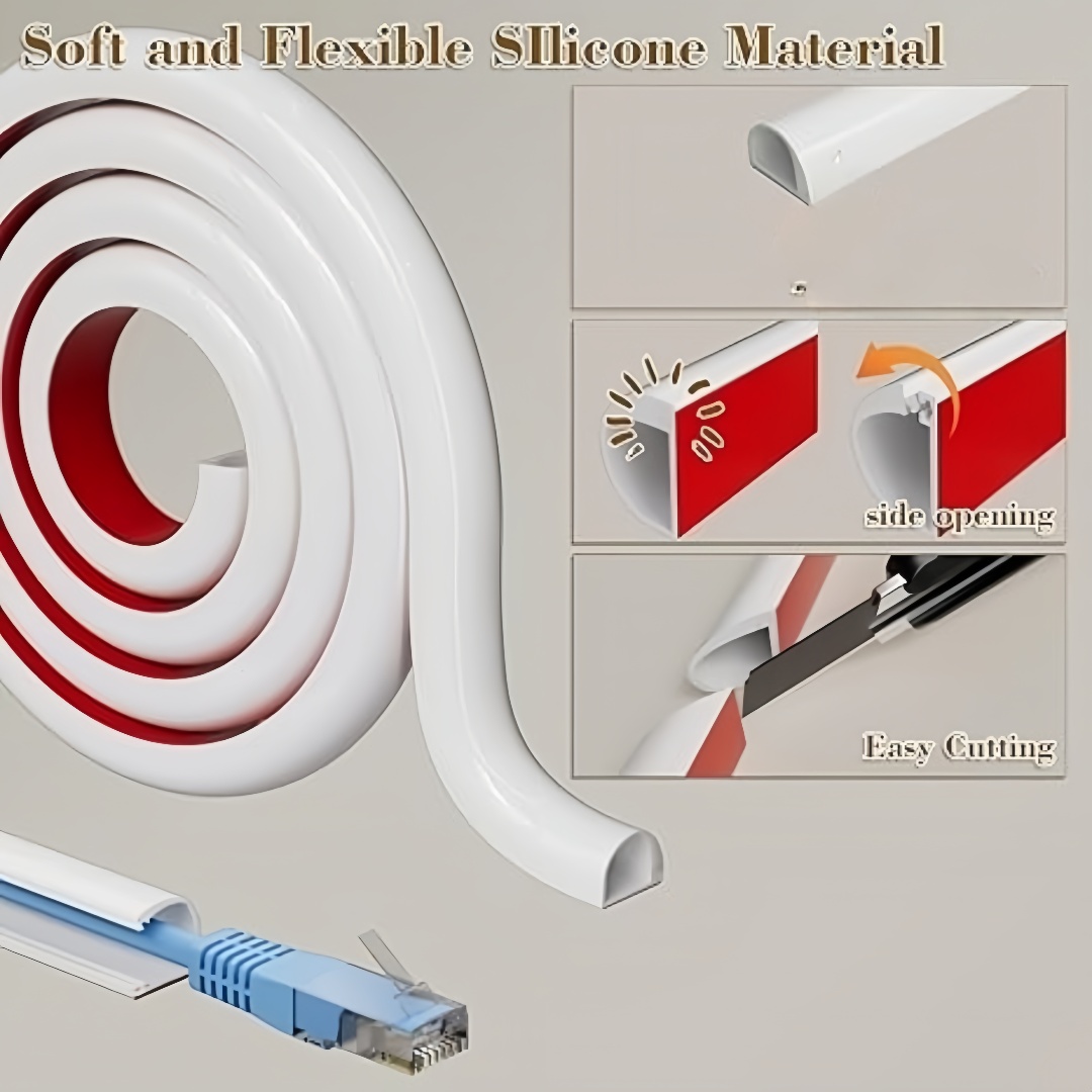    1 Buah Penutup Kabel Lanta - Extension Cord Outdoor ulasan dan harga