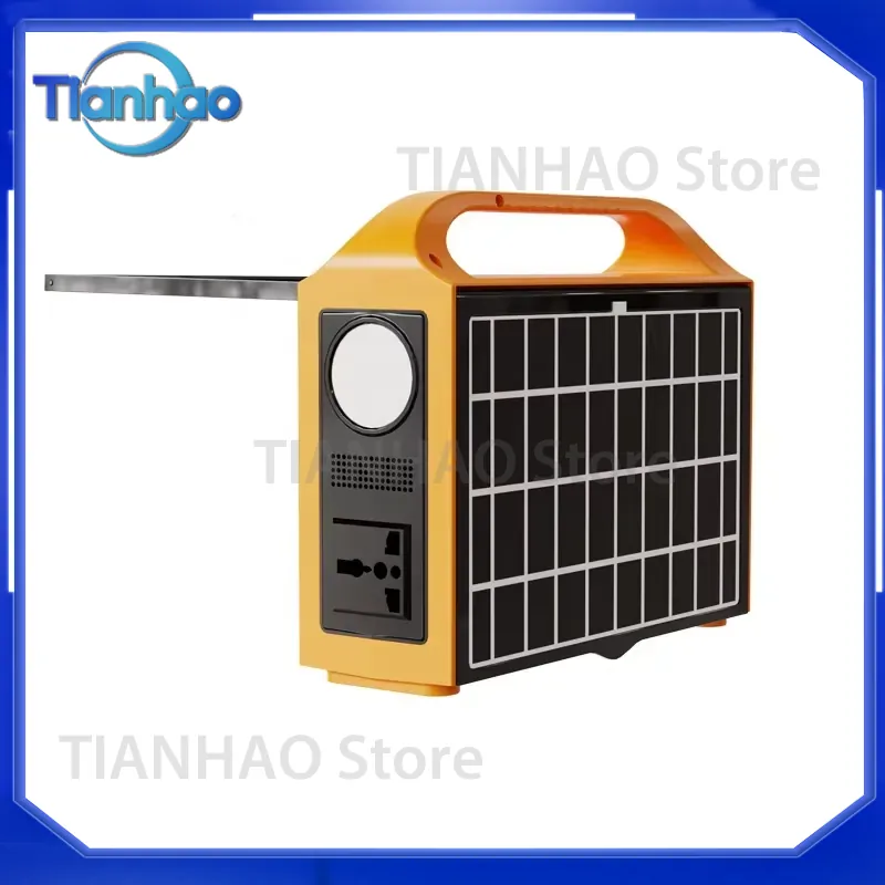 Generator Tenaga Surya Multi-F - Outdoor Uninterruptible Power Supply ulasan dan harga