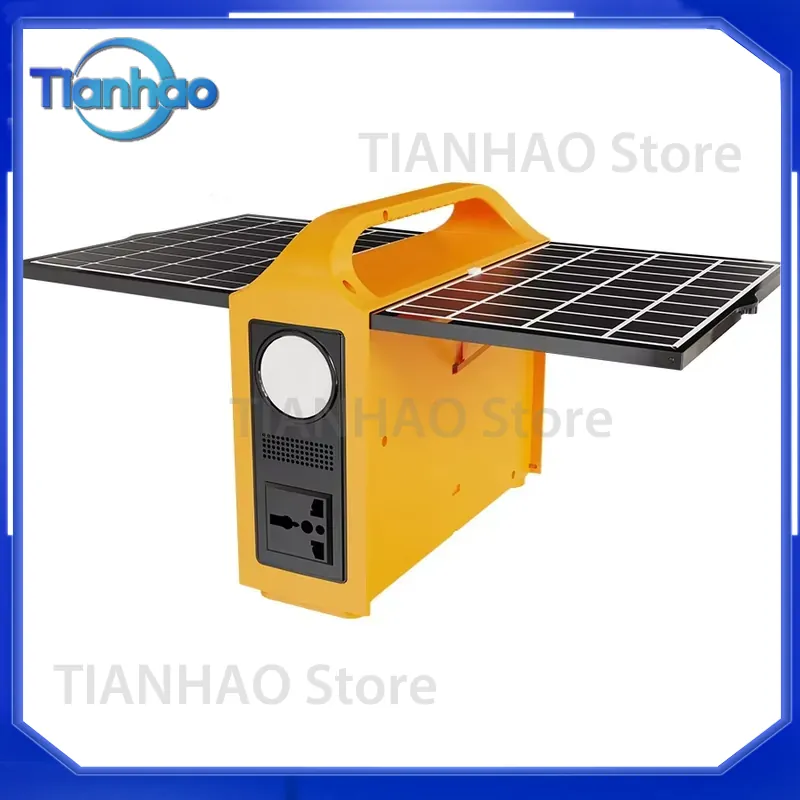 Generator Tenaga Surya Multi-F - Outdoor Uninterruptible Power Supply ulasan dan harga