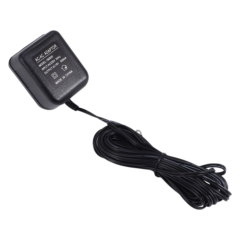 Adaptor Pengisi Daya Baterai C - Outdoor Power Adapter Ring ulasan dan harga