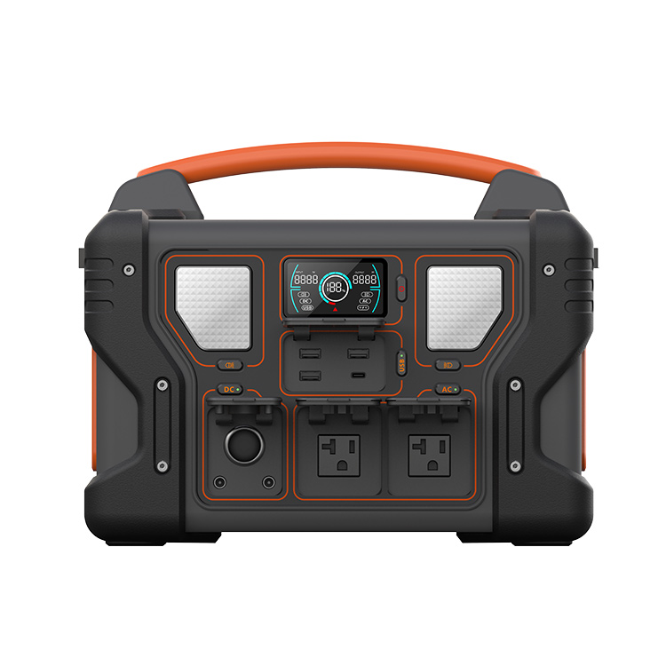 Stasiun Daya Portabel dengan K - Outdoor Uninterruptible Power Supply ulasan dan harga